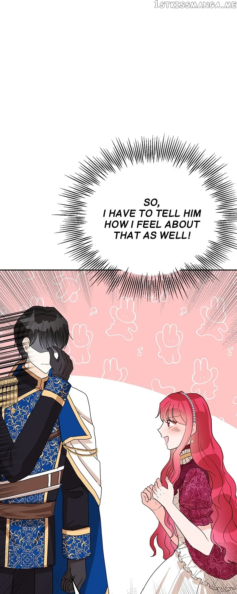 The Matchmaker Gets Matched! Chapter 20 – Page 45