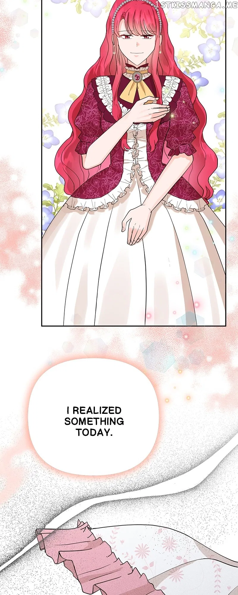 The Matchmaker Gets Matched! Chapter 20 – Page 47