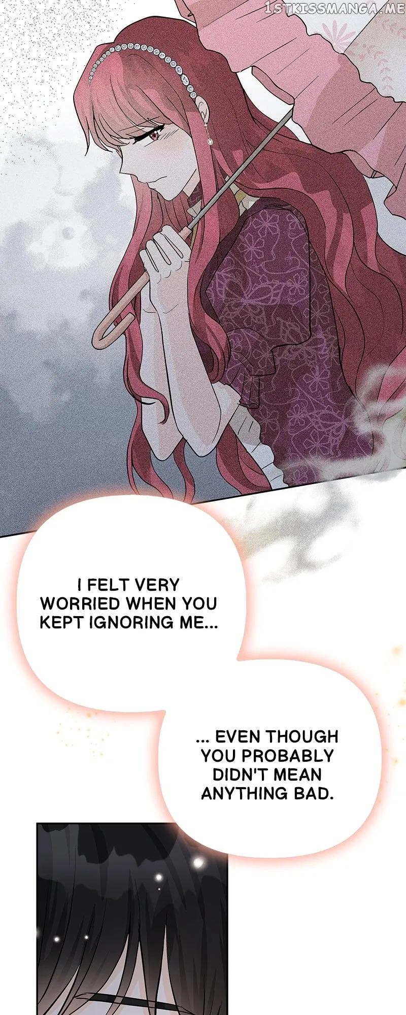 The Matchmaker Gets Matched! Chapter 20 – Page 48