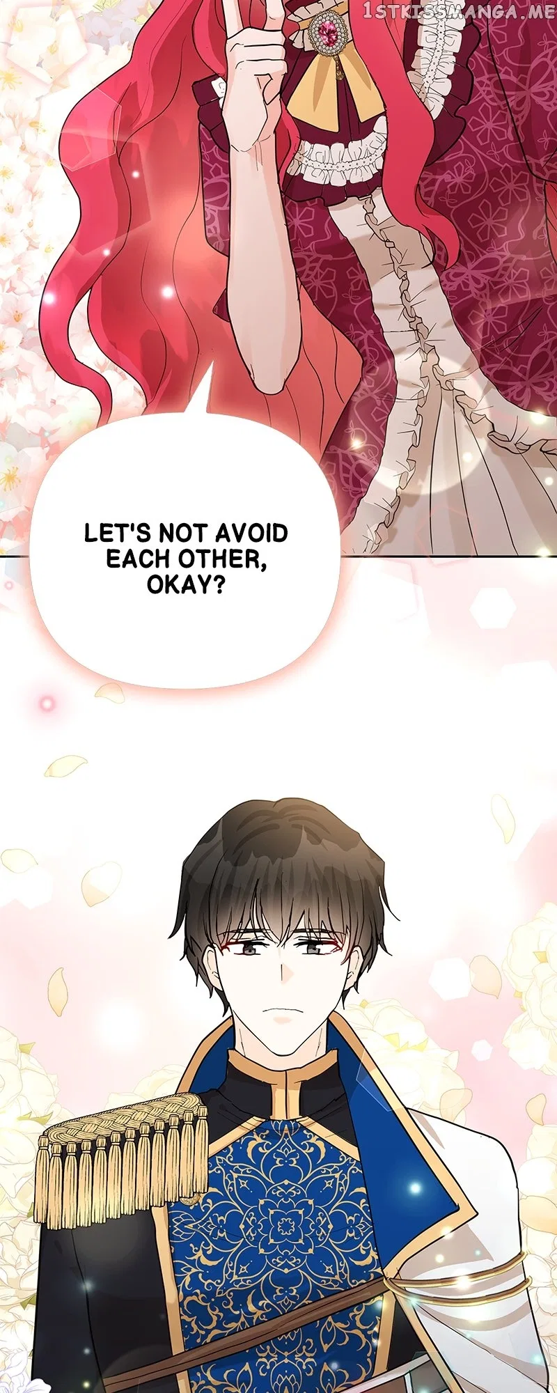 The Matchmaker Gets Matched! Chapter 20 – Page 52
