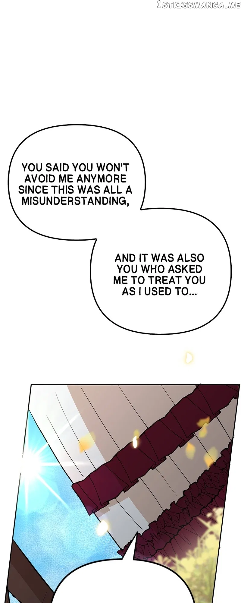 The Matchmaker Gets Matched! Chapter 20 – Page 54