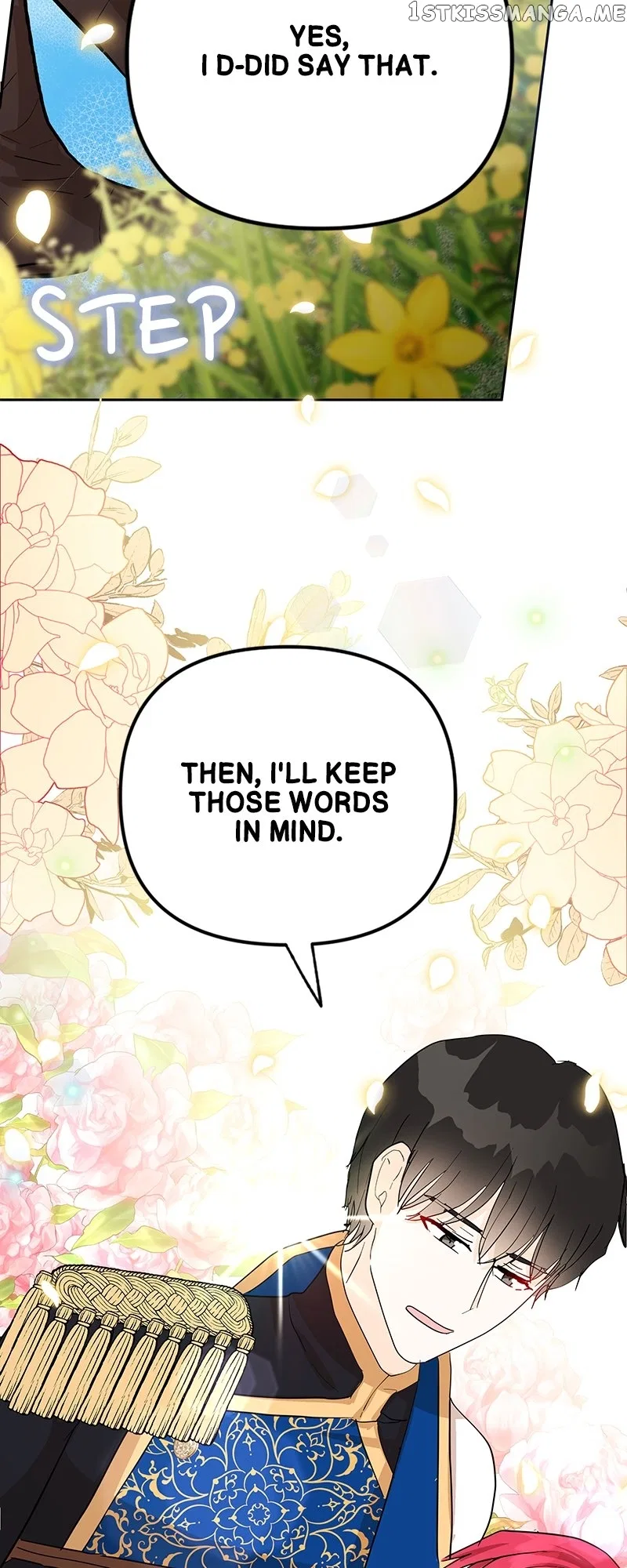 The Matchmaker Gets Matched! Chapter 20 – Page 55