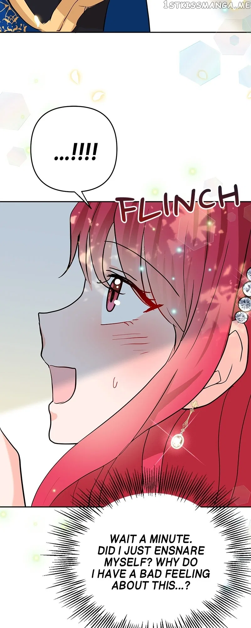 The Matchmaker Gets Matched! Chapter 20 – Page 57