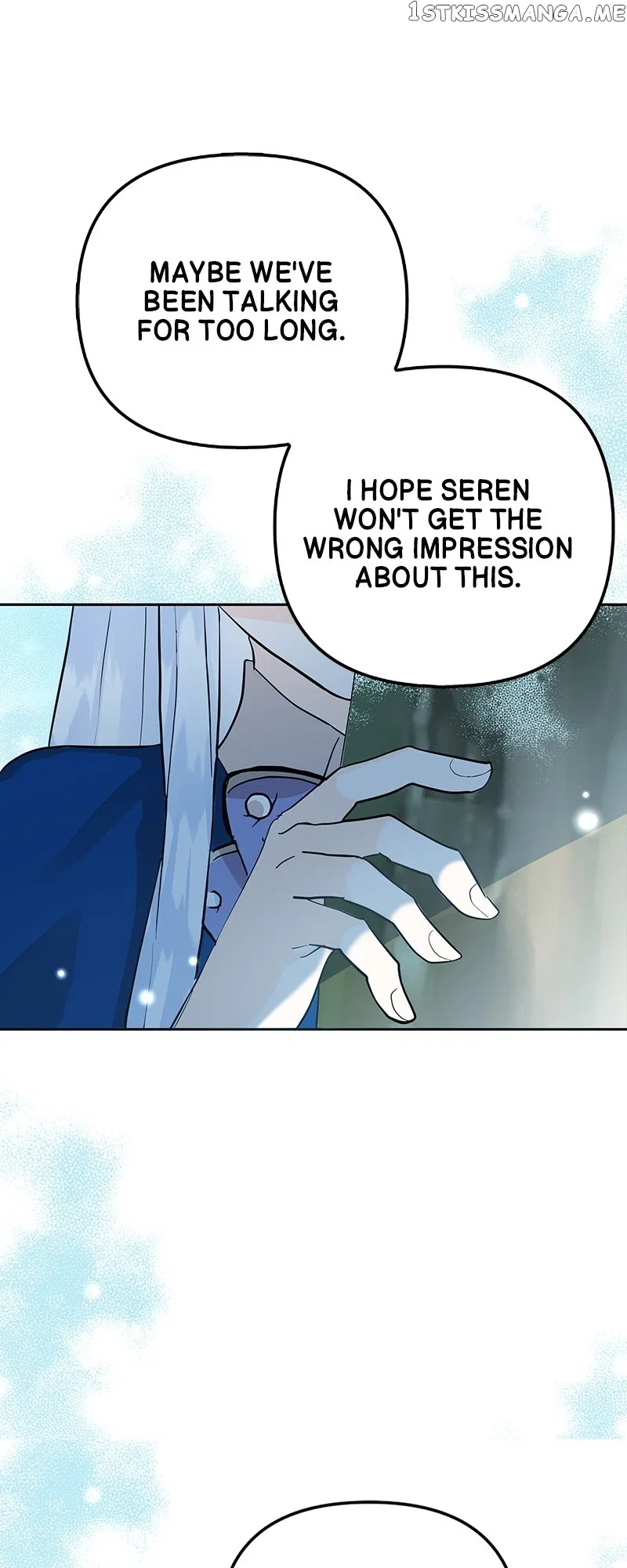 The Matchmaker Gets Matched! Chapter 20 – Page 60