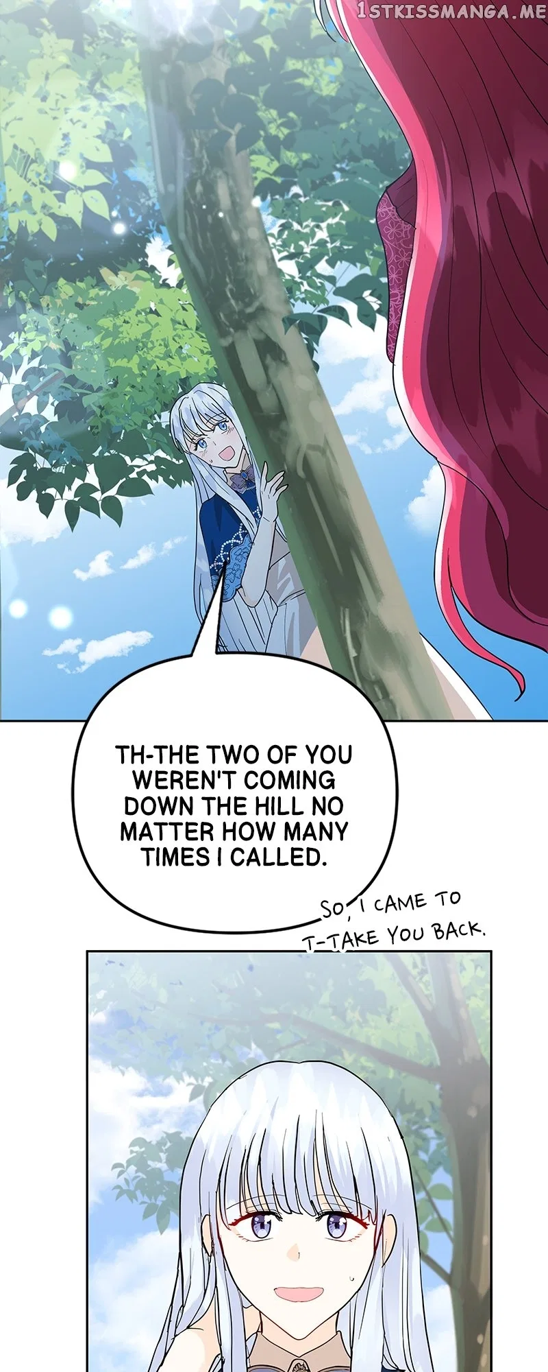The Matchmaker Gets Matched! Chapter 20 – Page 63