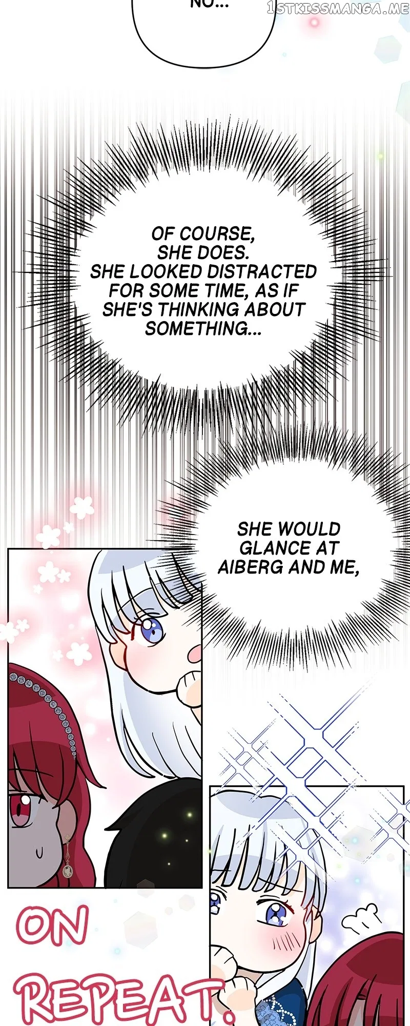 The Matchmaker Gets Matched! Chapter 20 – Page 70