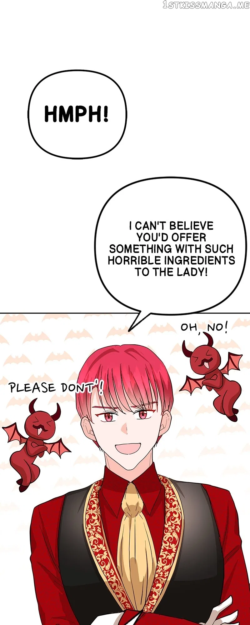 The Matchmaker Gets Matched! Chapter 20 – Page 74