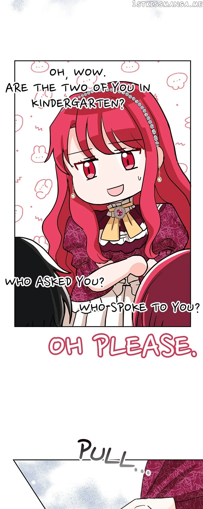 The Matchmaker Gets Matched! Chapter 20 – Page 76