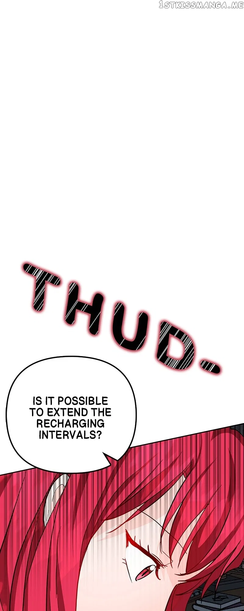 The Matchmaker Gets Matched! Chapter 19 – Page 1