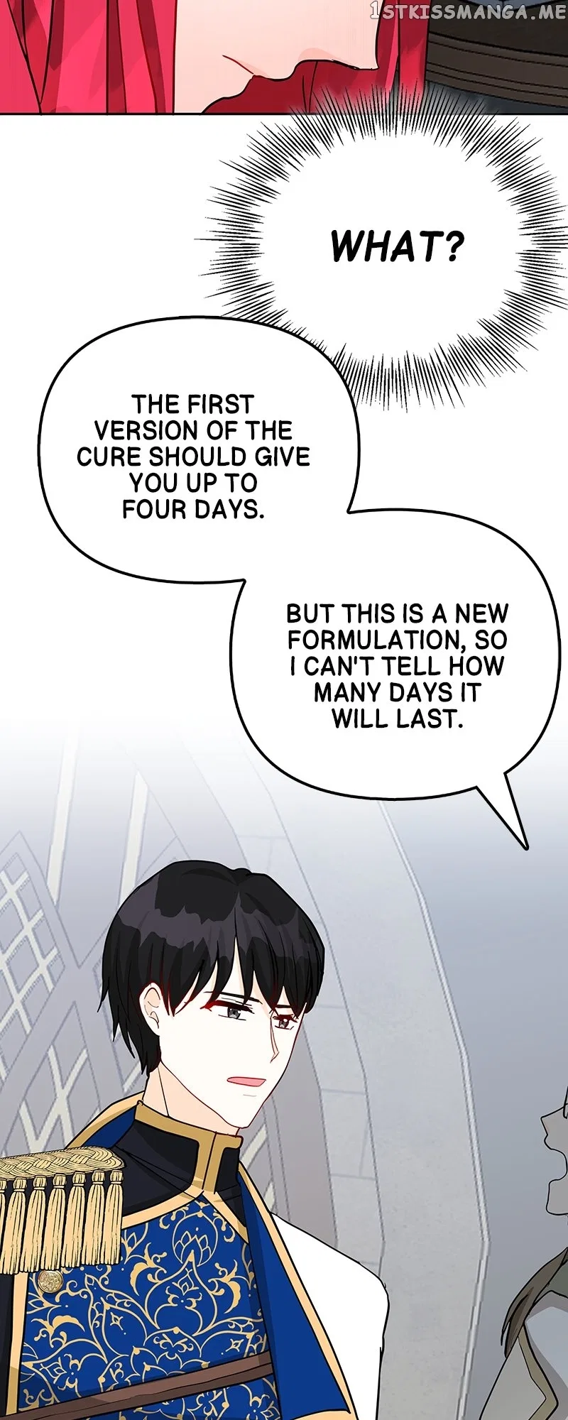 The Matchmaker Gets Matched! Chapter 19 – Page 2