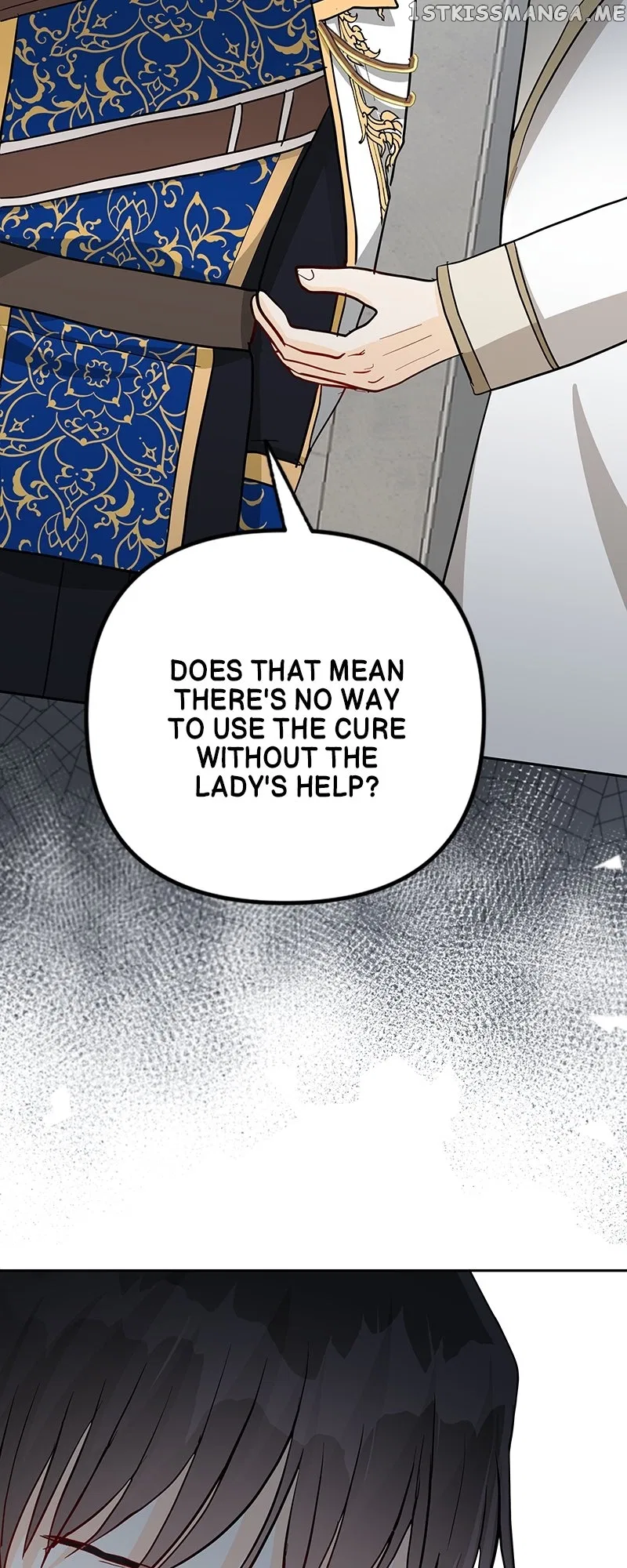 The Matchmaker Gets Matched! Chapter 19 – Page 3