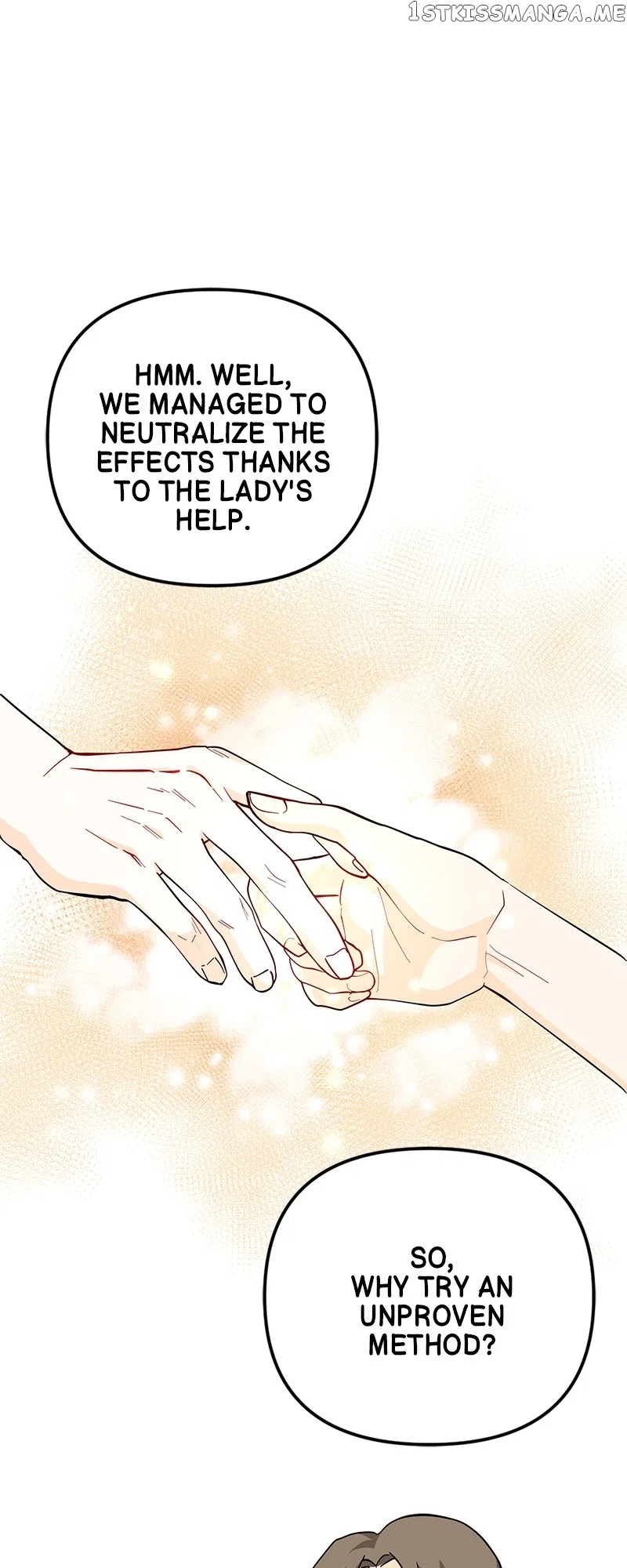 The Matchmaker Gets Matched! Chapter 19 – Page 5