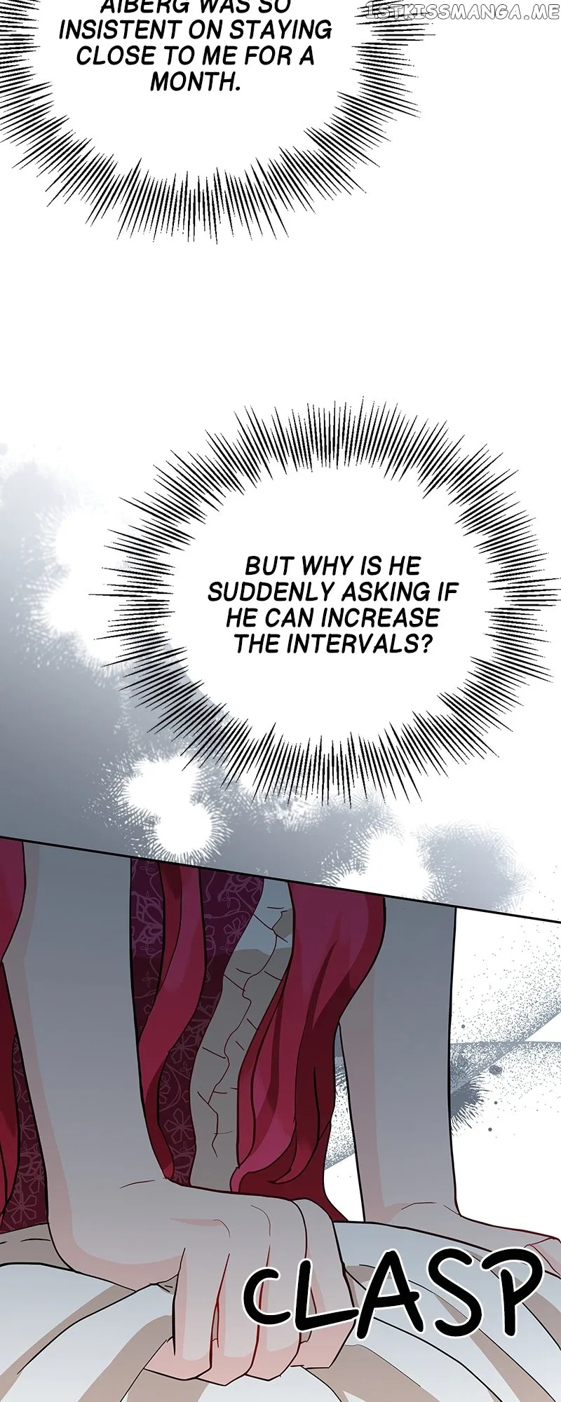 The Matchmaker Gets Matched! Chapter 19 – Page 8