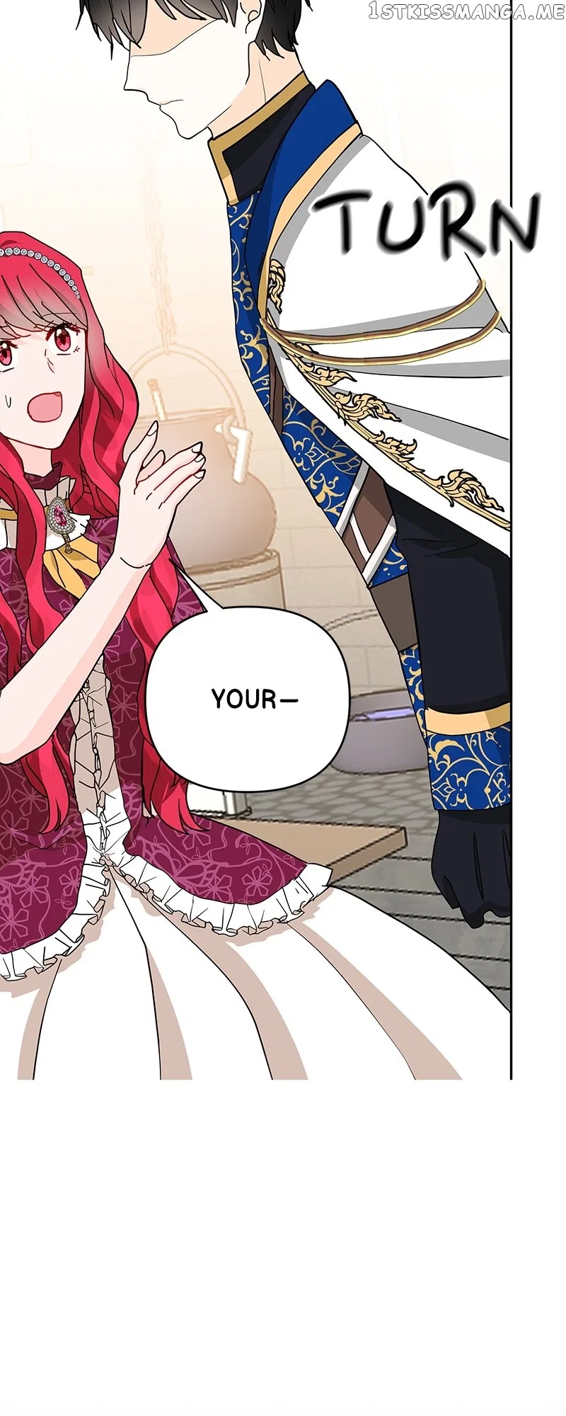 The Matchmaker Gets Matched! Chapter 19 – Page 11