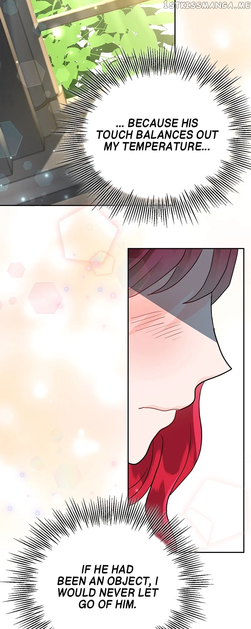 The Matchmaker Gets Matched! Chapter 19 – Page 17