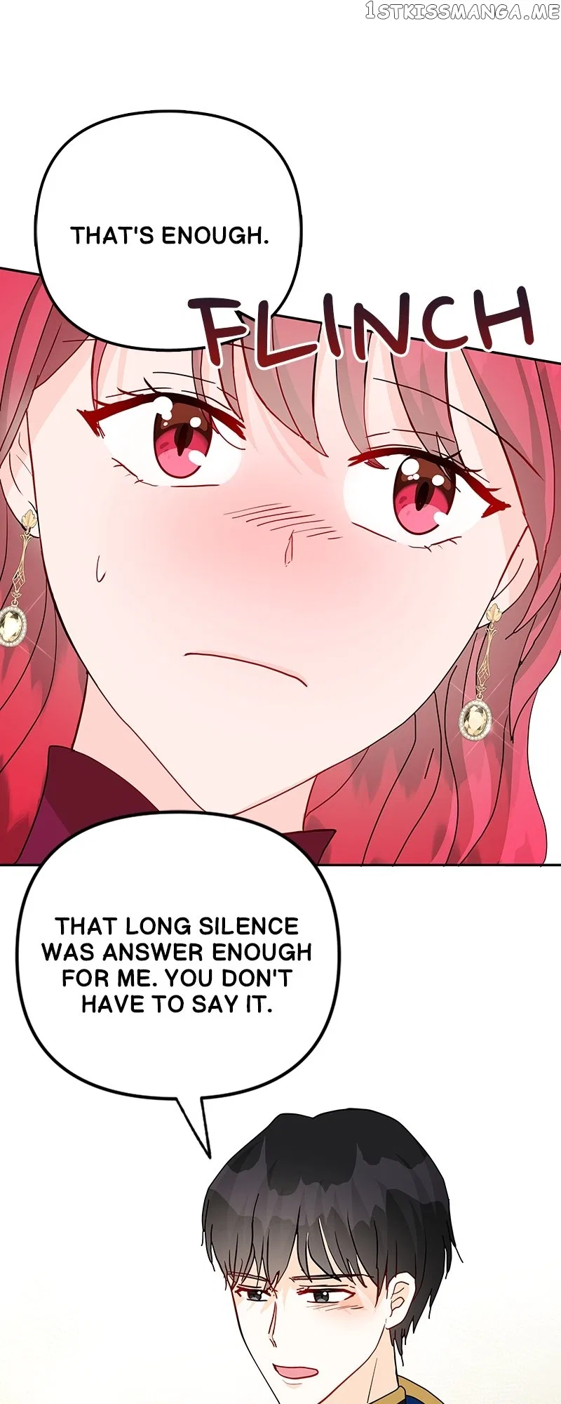 The Matchmaker Gets Matched! Chapter 19 – Page 20