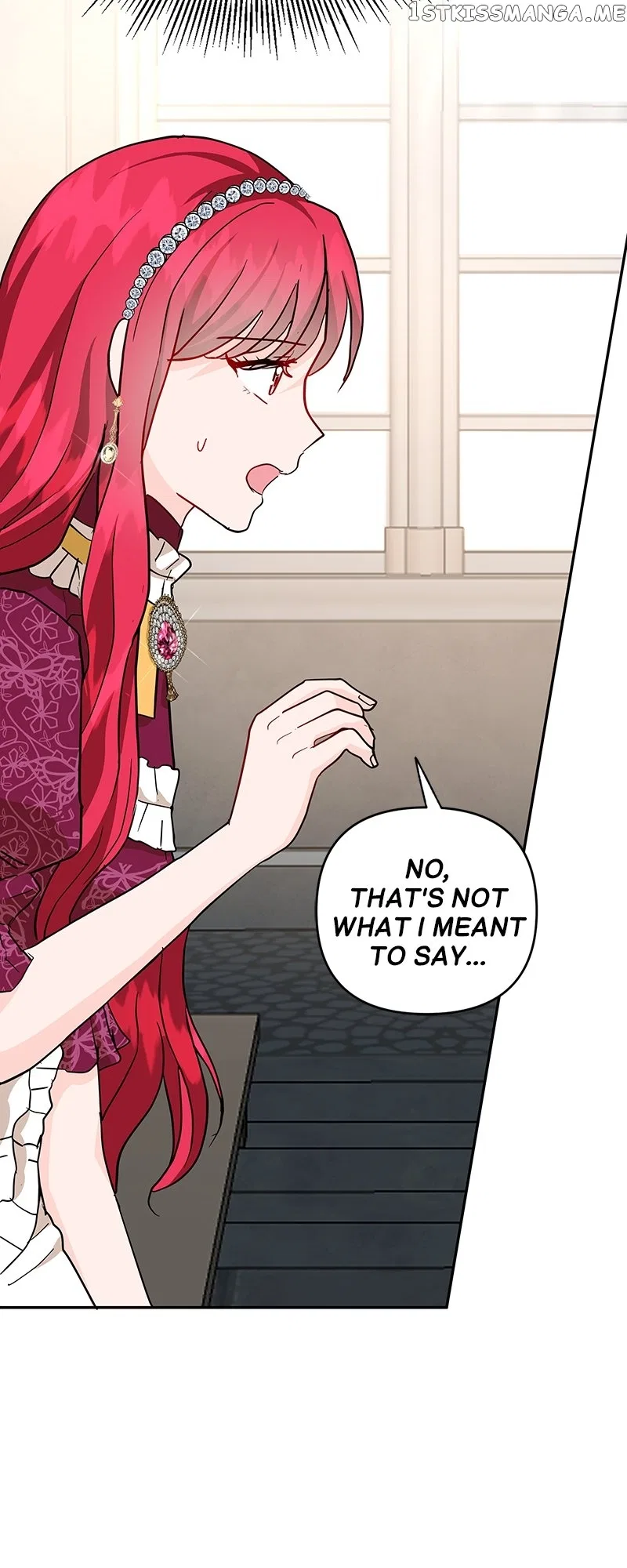The Matchmaker Gets Matched! Chapter 19 – Page 22