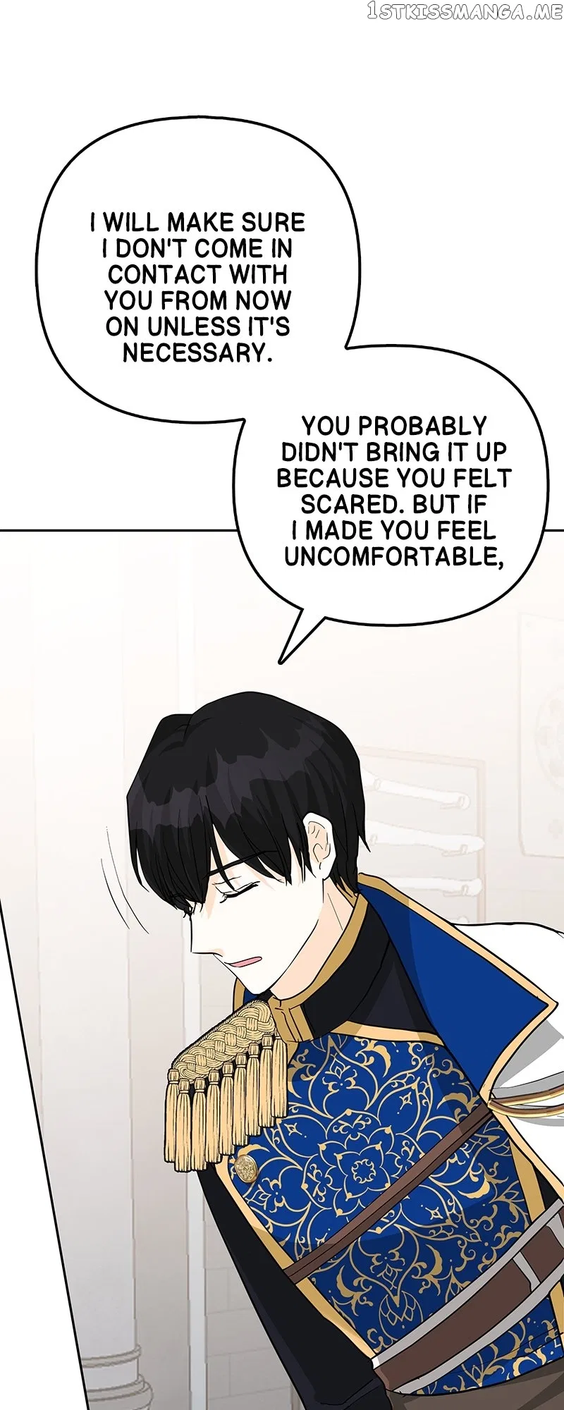 The Matchmaker Gets Matched! Chapter 19 – Page 24