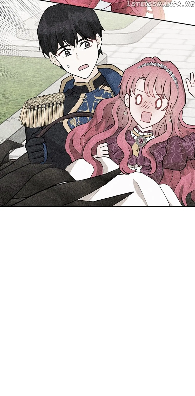 The Matchmaker Gets Matched! Chapter 19 – Page 27