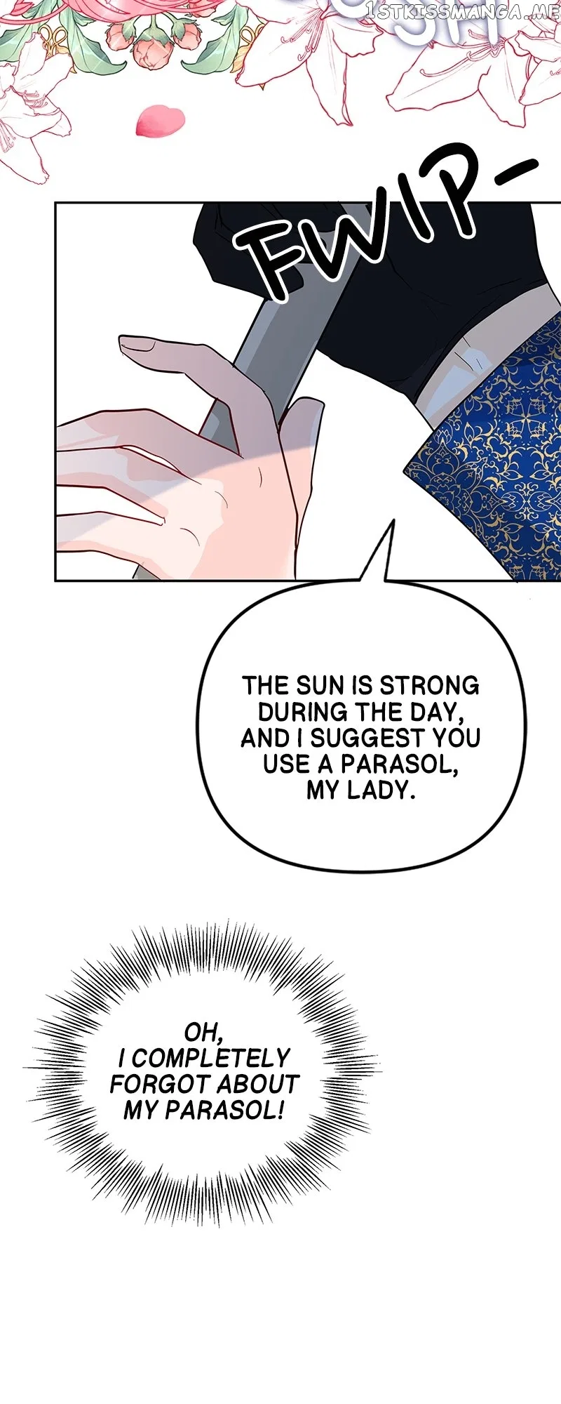 The Matchmaker Gets Matched! Chapter 19 – Page 40