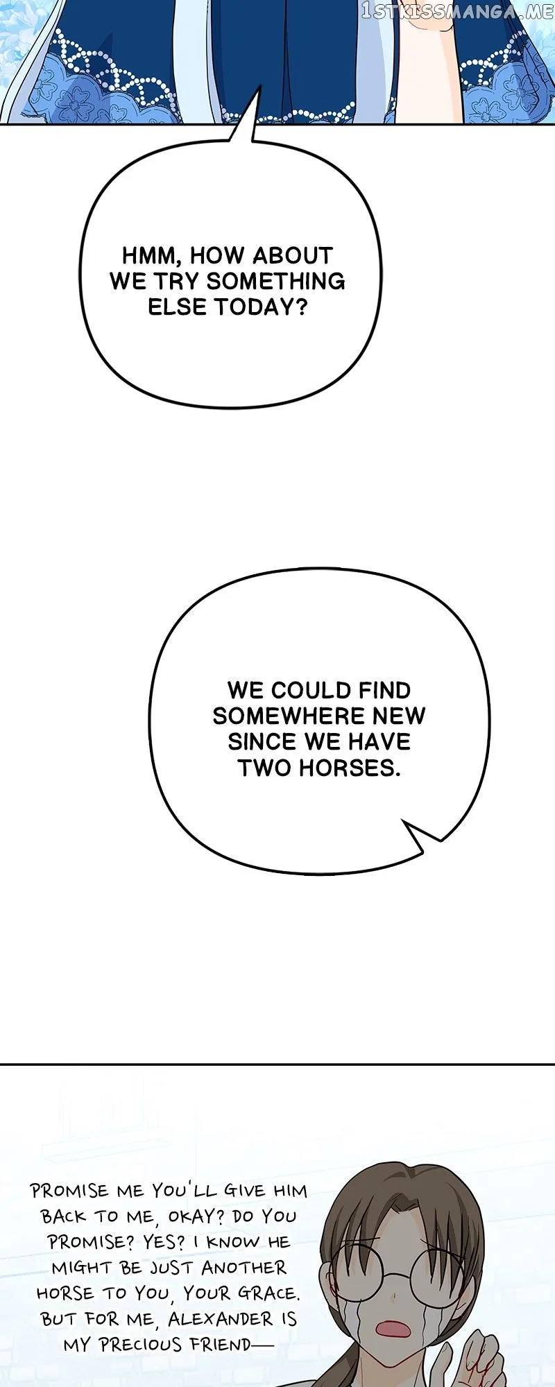 The Matchmaker Gets Matched! Chapter 19 – Page 44