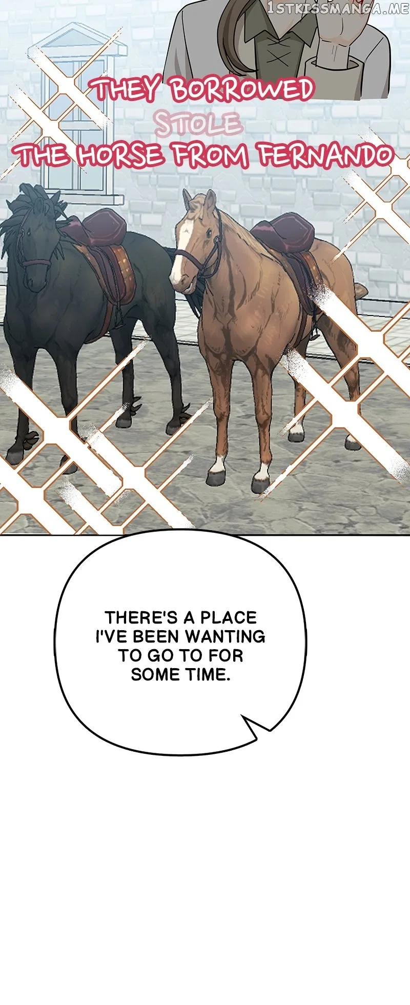 The Matchmaker Gets Matched! Chapter 19 – Page 45