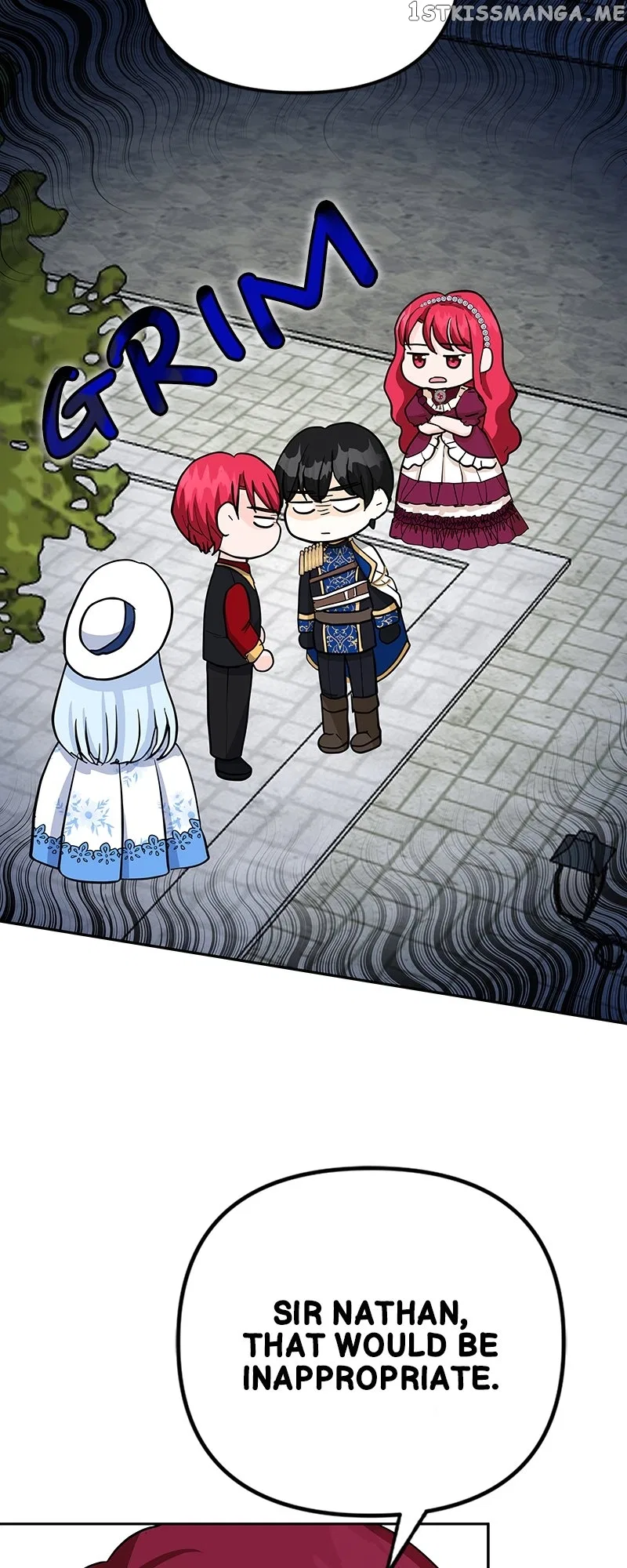 The Matchmaker Gets Matched! Chapter 19 – Page 48