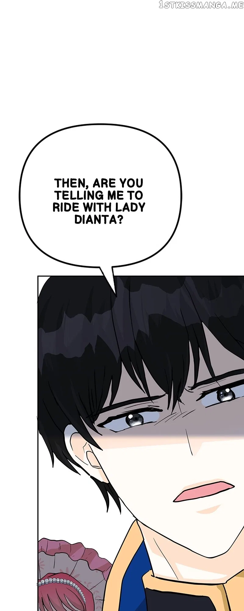 The Matchmaker Gets Matched! Chapter 19 – Page 50