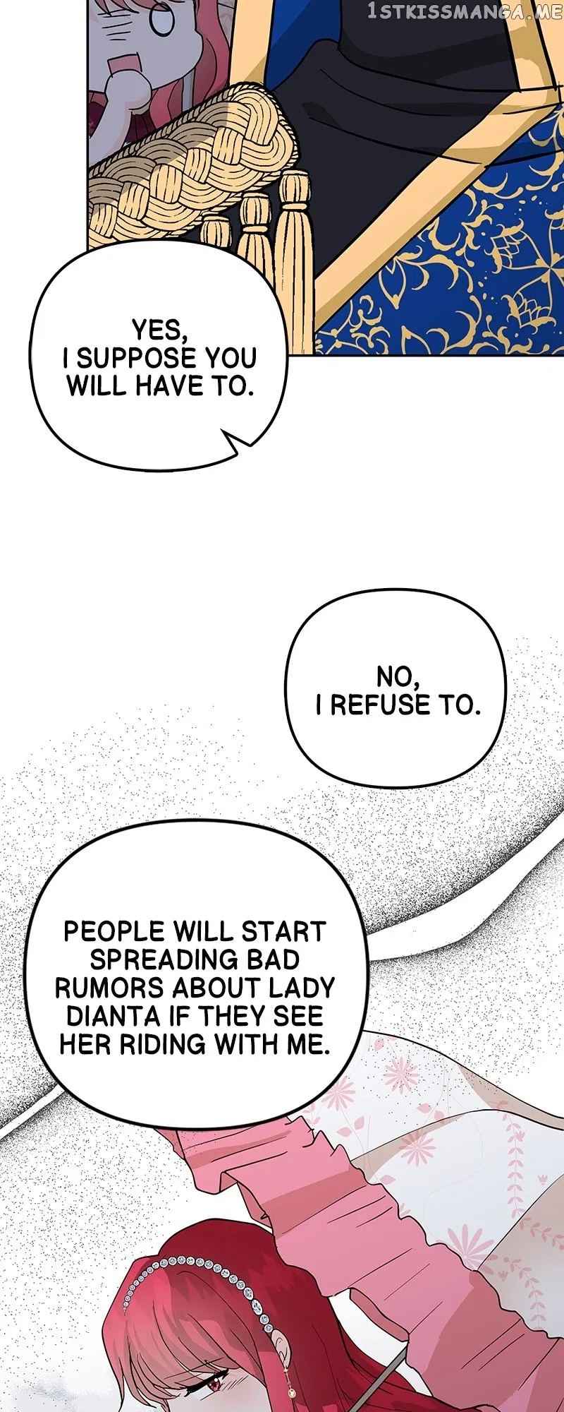 The Matchmaker Gets Matched! Chapter 19 – Page 51