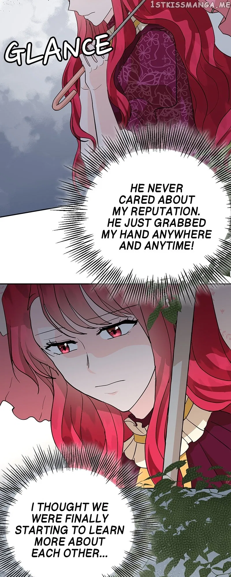 The Matchmaker Gets Matched! Chapter 19 – Page 52