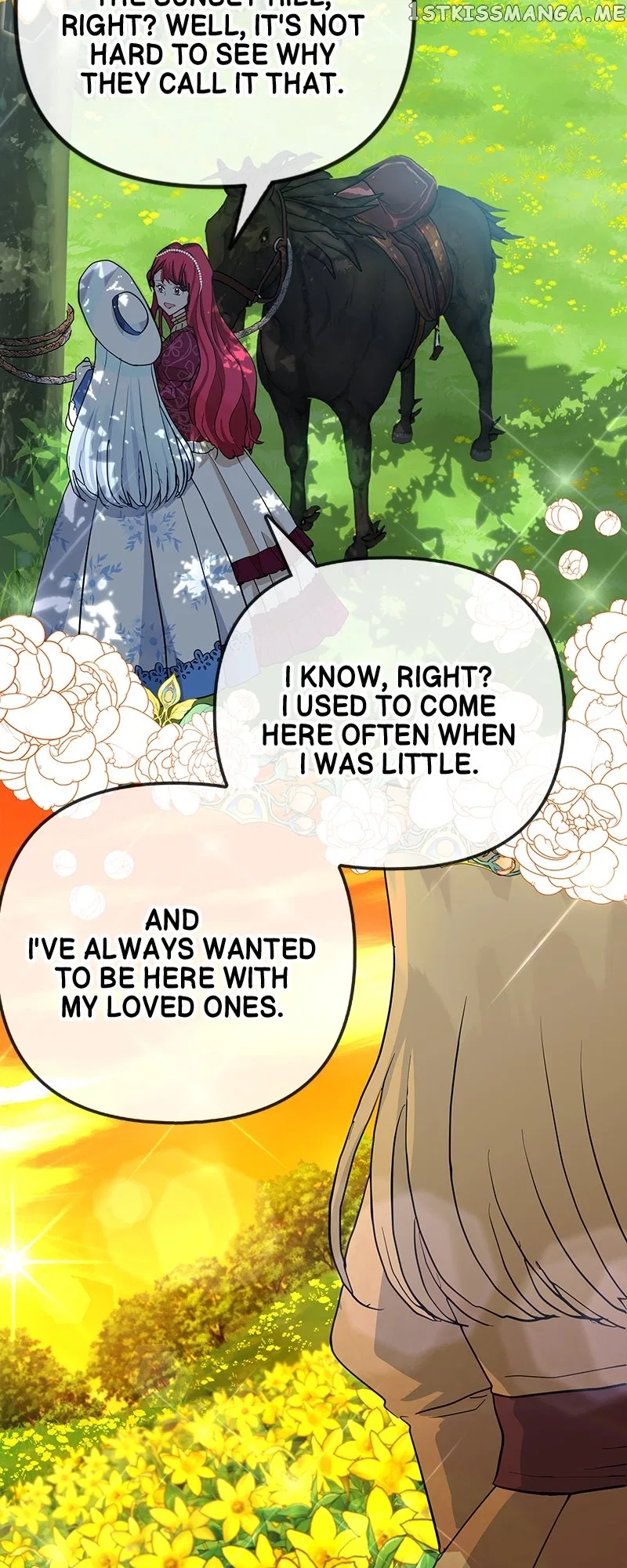 The Matchmaker Gets Matched! Chapter 19 – Page 57
