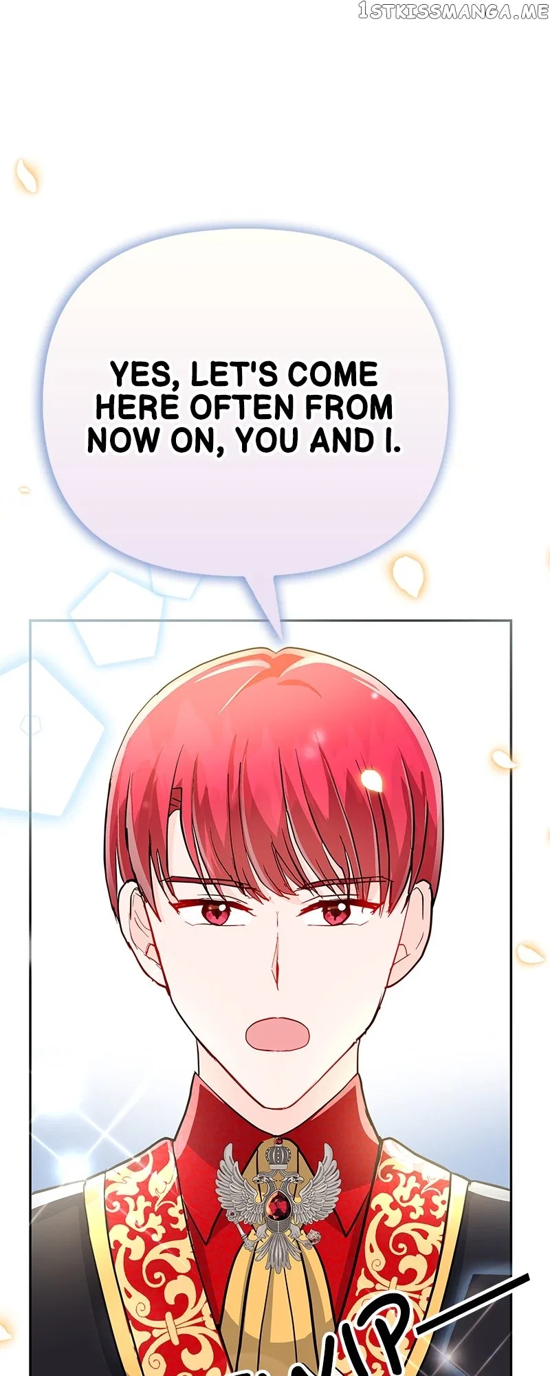The Matchmaker Gets Matched! Chapter 19 – Page 59