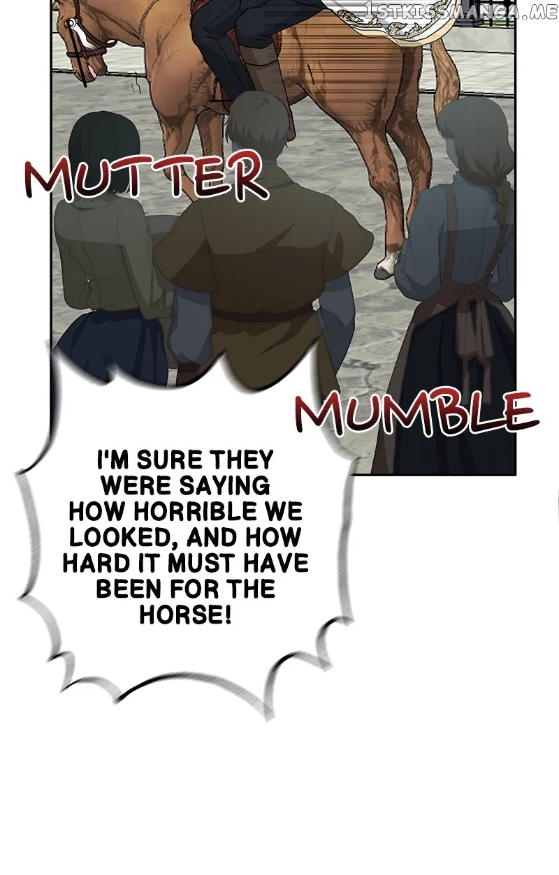 The Matchmaker Gets Matched! Chapter 19 – Page 66