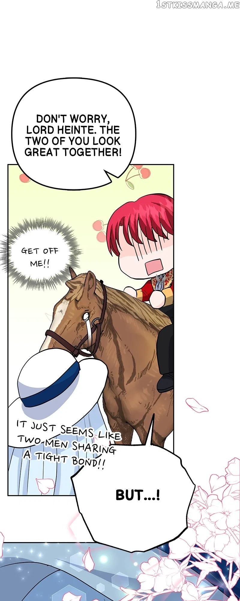 The Matchmaker Gets Matched! Chapter 19 – Page 67