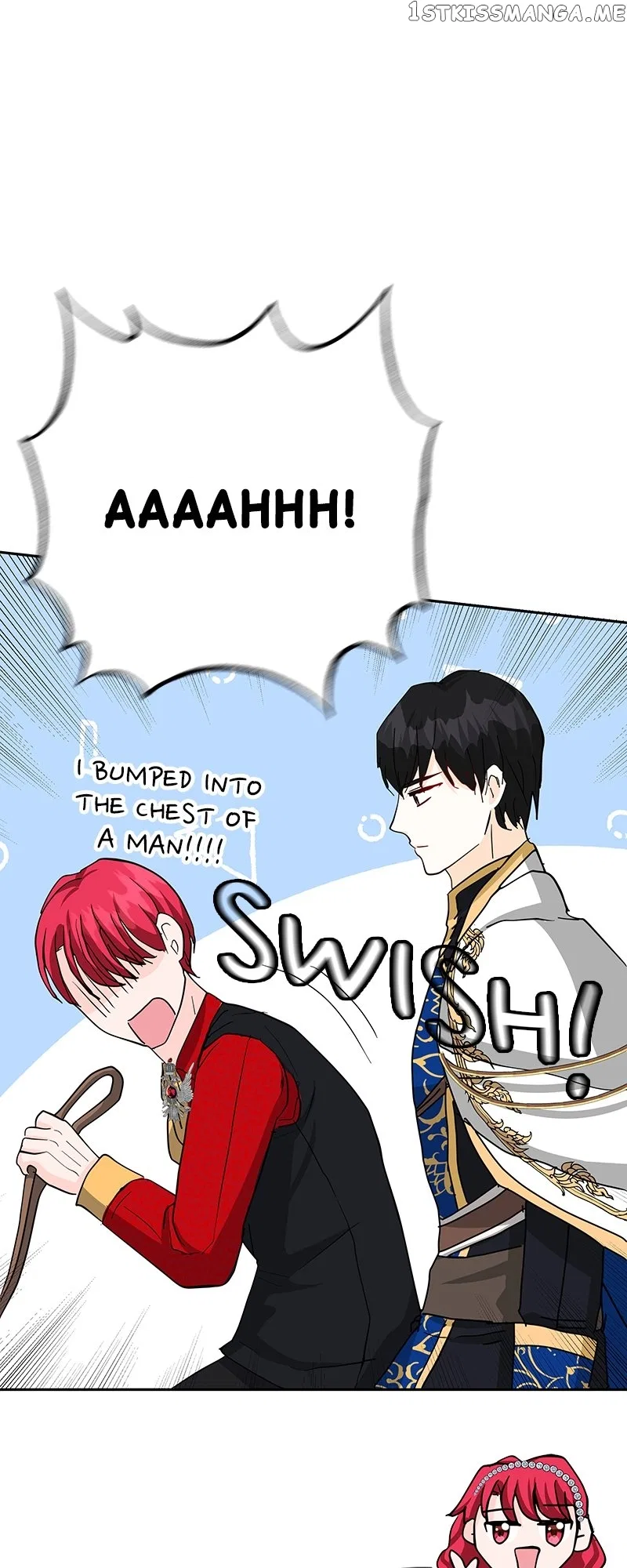 The Matchmaker Gets Matched! Chapter 19 – Page 70