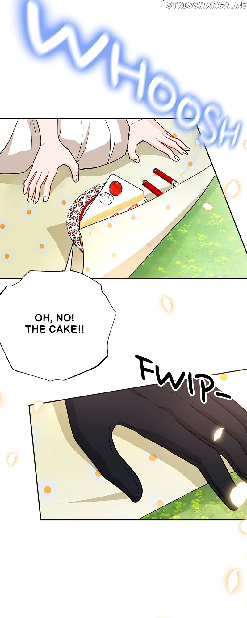 The Matchmaker Gets Matched! Chapter 19 – Page 75