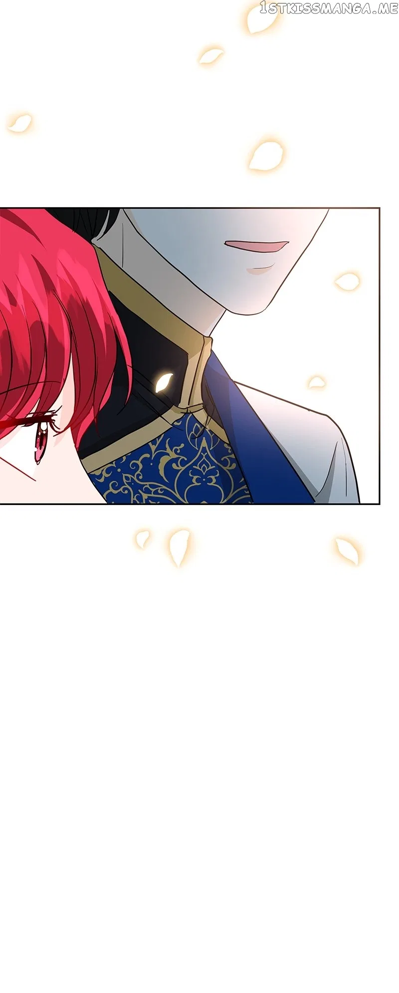 The Matchmaker Gets Matched! Chapter 19 – Page 76