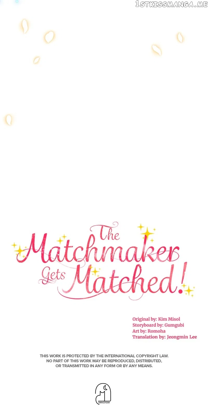 The Matchmaker Gets Matched! Chapter 19 – Page 80