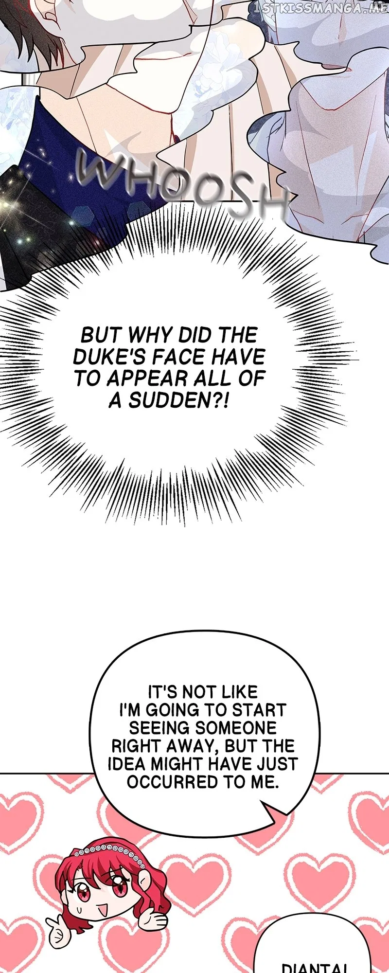 The Matchmaker Gets Matched! Chapter 18 – Page 7