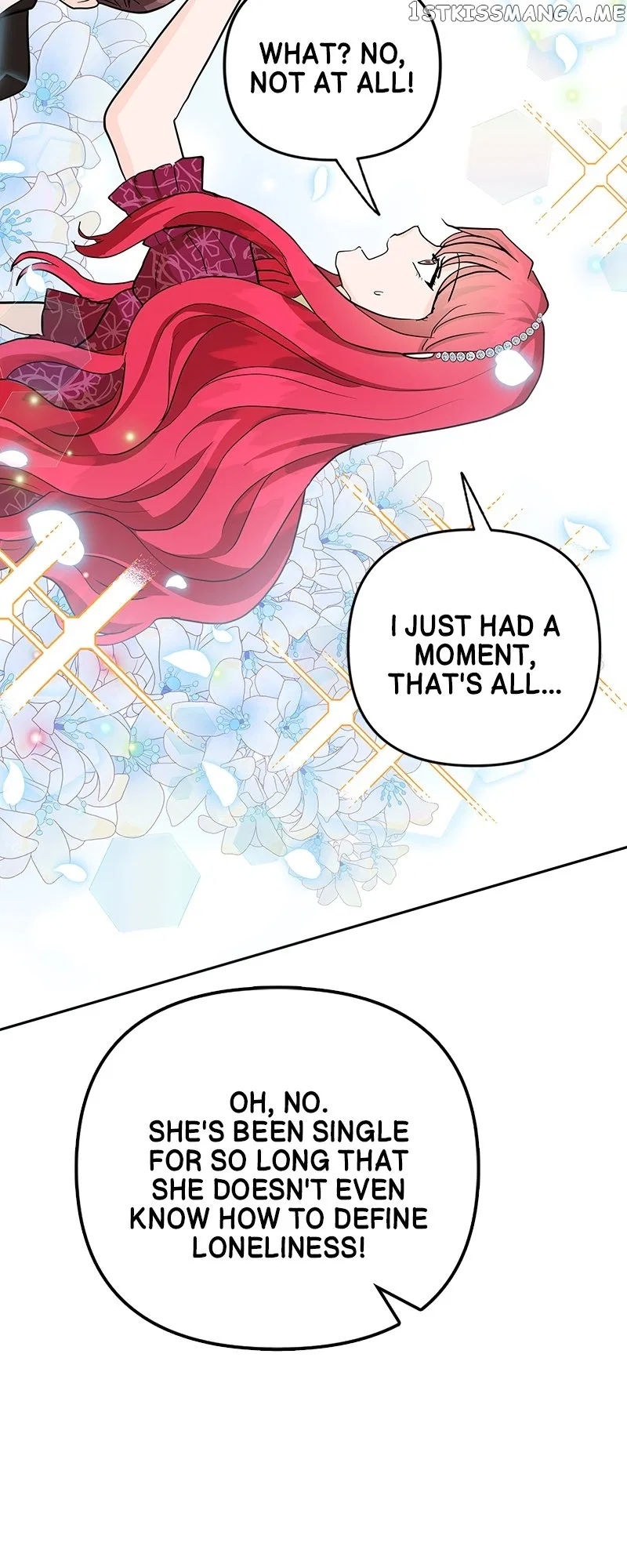 The Matchmaker Gets Matched! Chapter 18 – Page 11