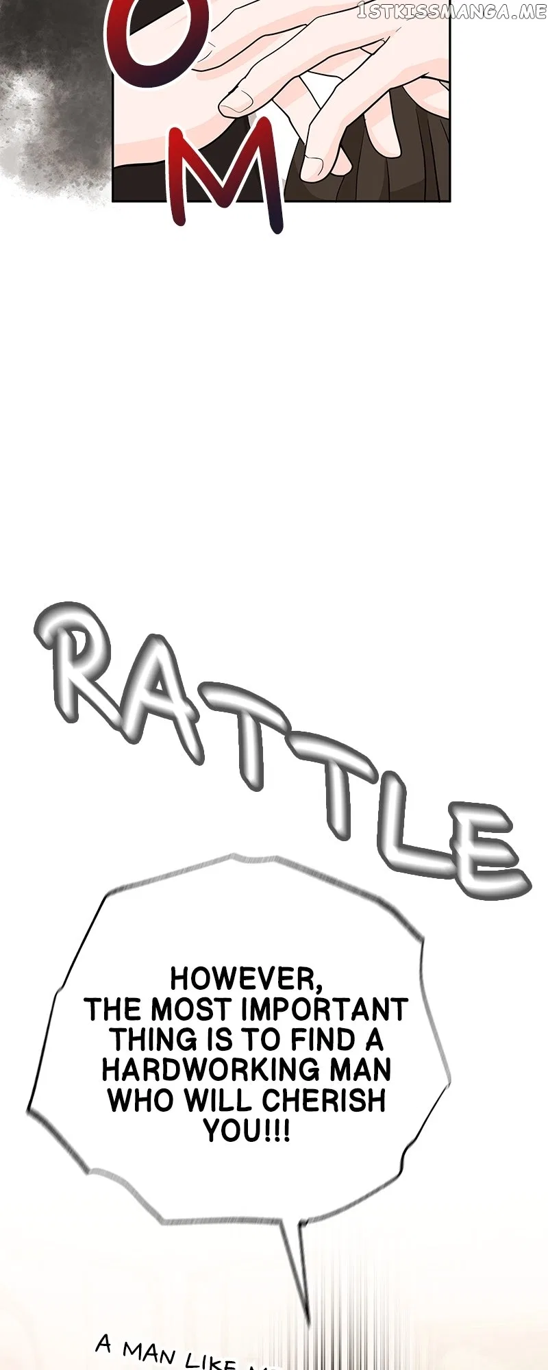 The Matchmaker Gets Matched! Chapter 18 – Page 13