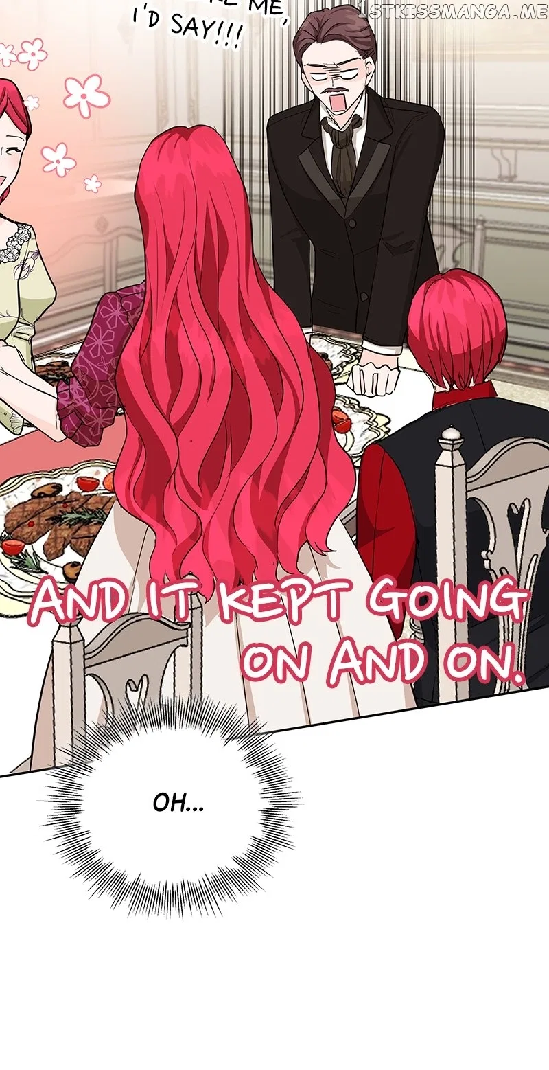 The Matchmaker Gets Matched! Chapter 18 – Page 14