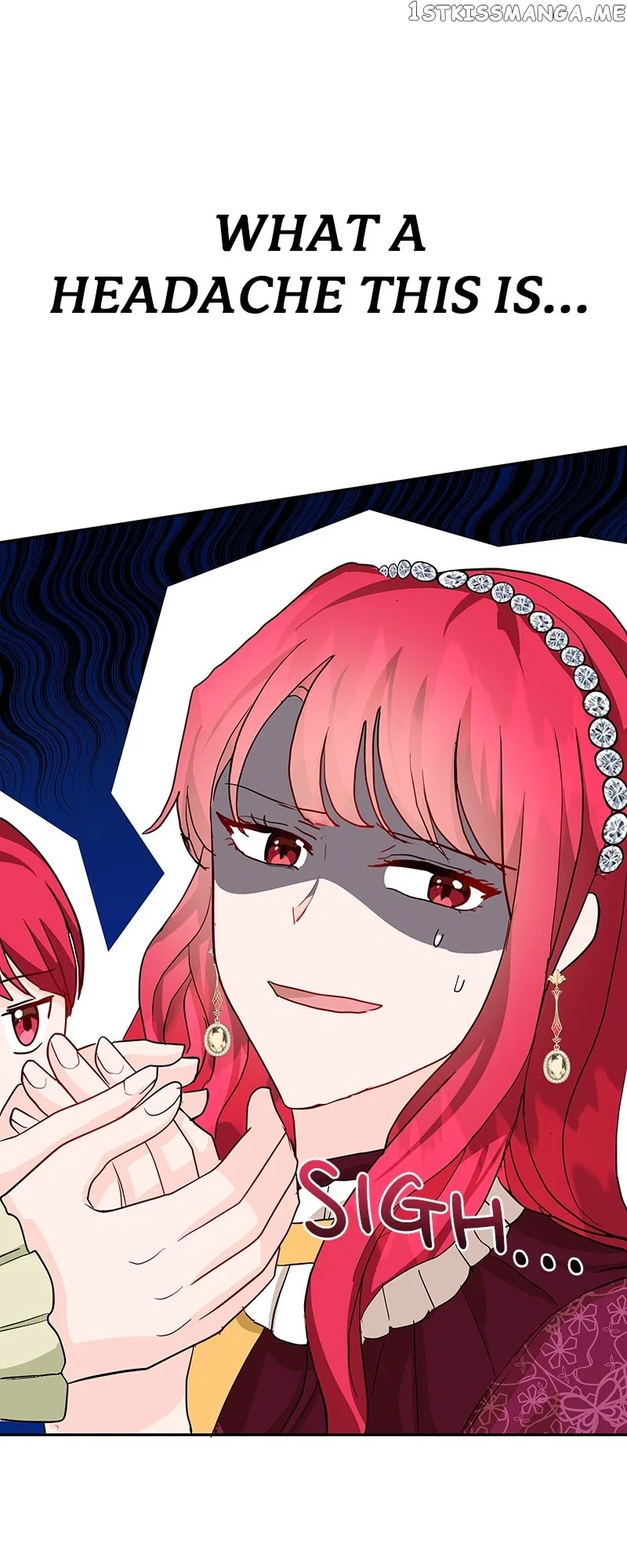 The Matchmaker Gets Matched! Chapter 18 – Page 15