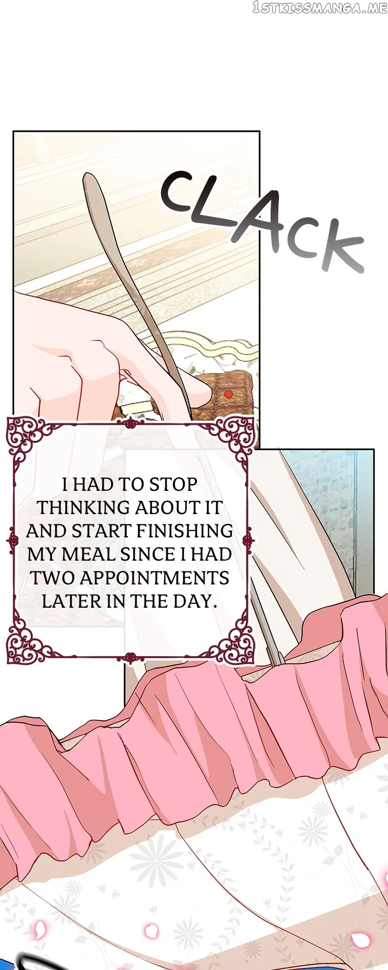 The Matchmaker Gets Matched! Chapter 18 – Page 20