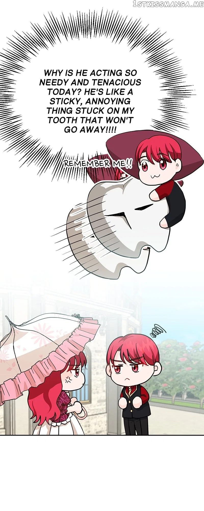 The Matchmaker Gets Matched! Chapter 18 – Page 24