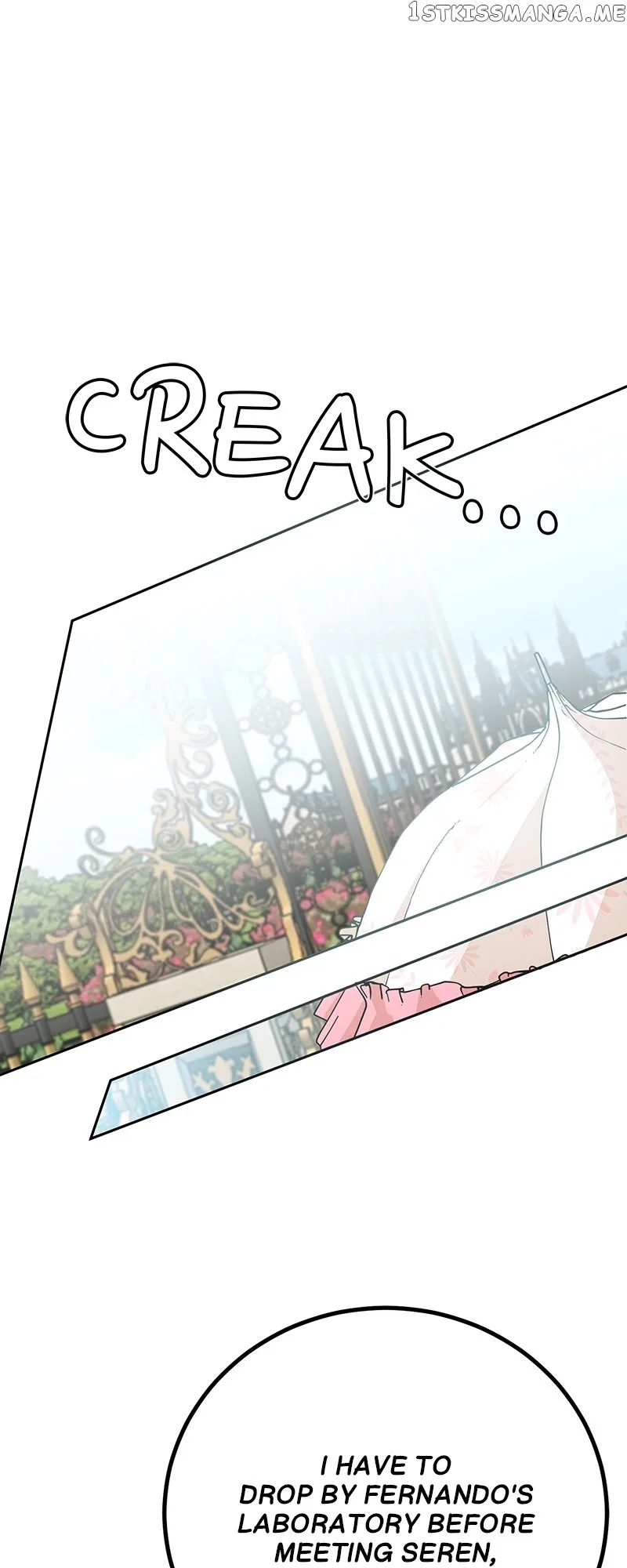 The Matchmaker Gets Matched! Chapter 18 – Page 25