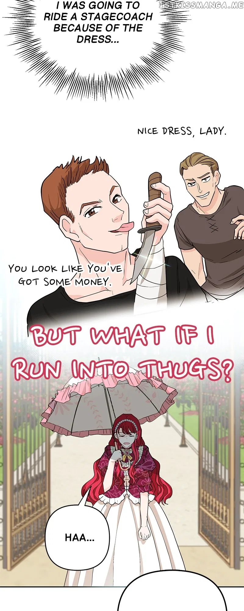 The Matchmaker Gets Matched! Chapter 18 – Page 27
