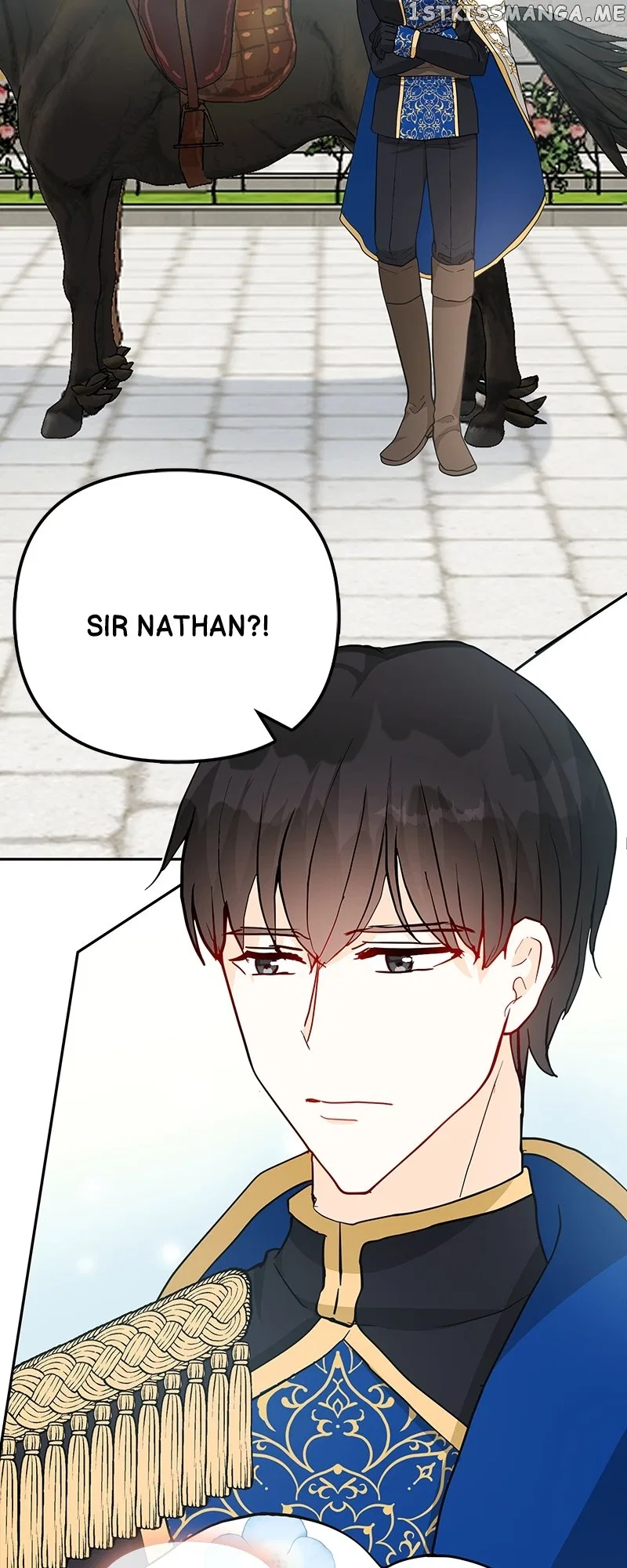 The Matchmaker Gets Matched! Chapter 18 – Page 30