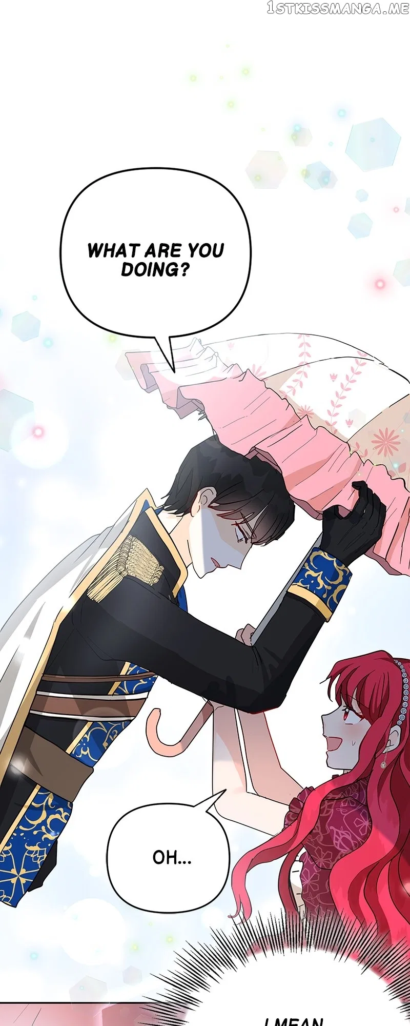 The Matchmaker Gets Matched! Chapter 18 – Page 33