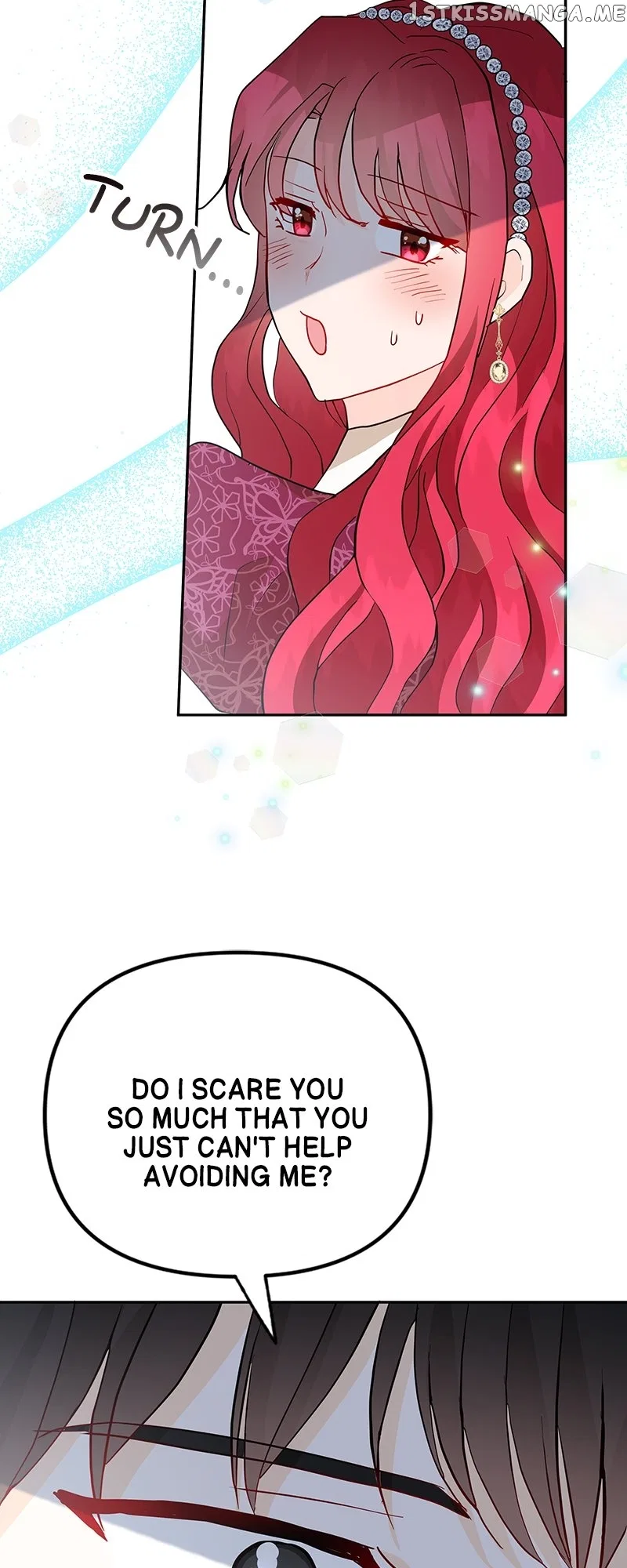The Matchmaker Gets Matched! Chapter 18 – Page 35